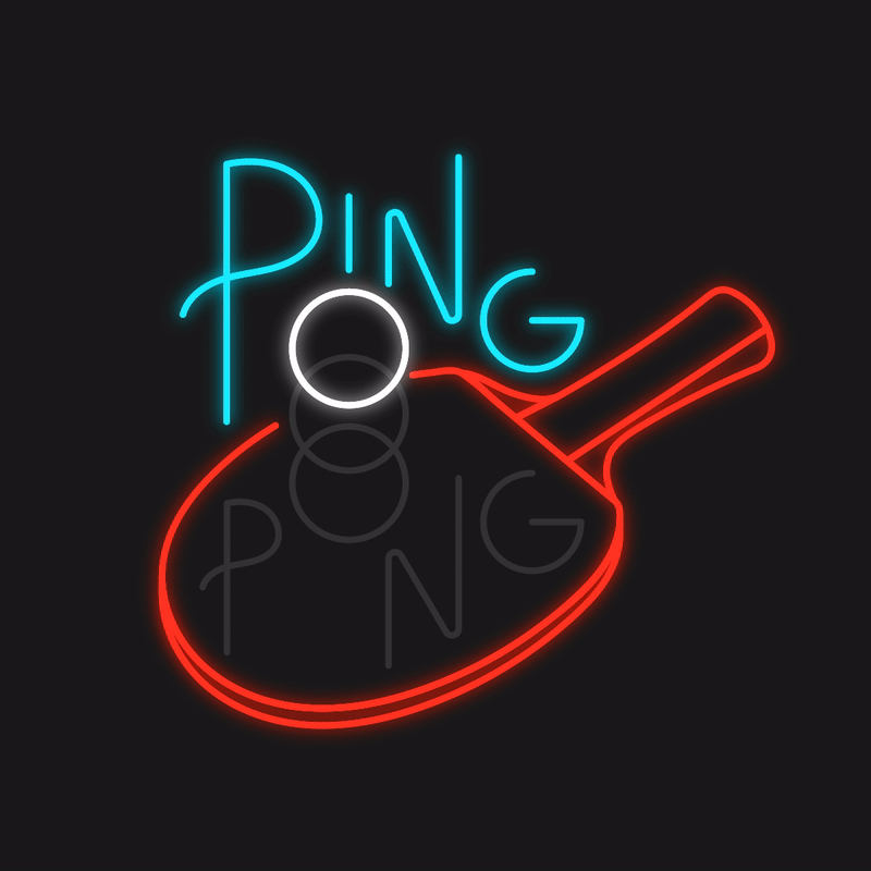 Eigenaren Ping Pong Club Utrecht