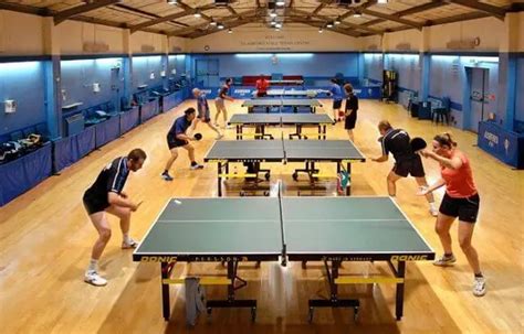 Ping Pong Club Utrecht