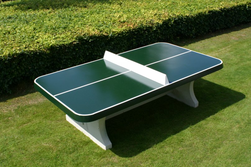 Ping Pong Club Utrecht