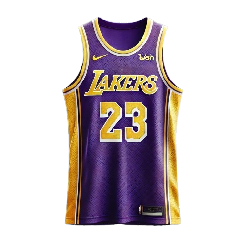 Los Angeles Lakers Jersey