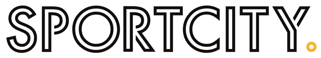 logo sportcity