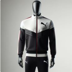 Puma Trainingspak