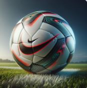 Nike Voetbal